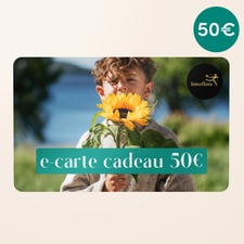null Carte cadeau Interflora - 50€
